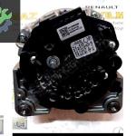 CLİO 4 ŞARJ DİNAMOSU ORJİNAL SIFIR 231008593R