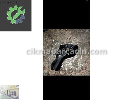 Renault Clio Sol Dış Ayna 963028832R çıkma parça