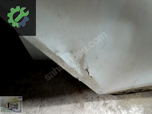 Renault Clio Sağ Arka Kapı çıkma parça