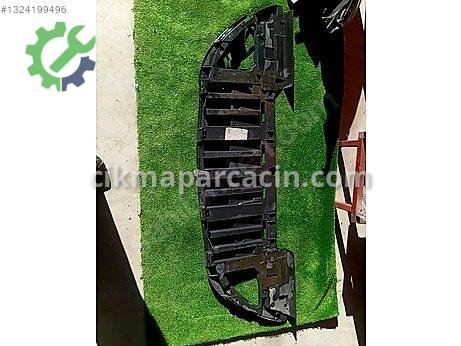 Renault Clio Tampon Braketi çıkma parça