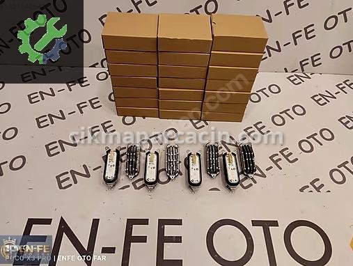 Renault Clio LED Modülü MK10810653 çıkma parça