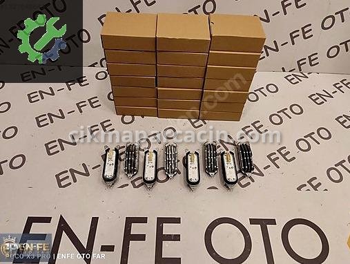 Renault Clio LED Modülü MK10810653 çıkma parça