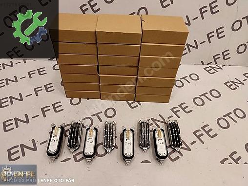 Renault Clio LED Modülü MK10810653 çıkma parça