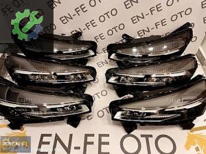 CLİO 5.5 6 SOL FAR FULL LED 2023 2024 2025