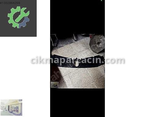 Renault Clio Panjur 622565611R çıkma parça