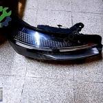 Renault Megane Turbo Çıkma Parça