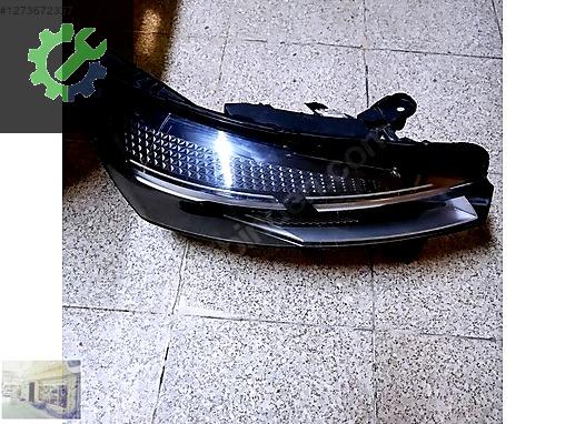Renault Clio Sağ Ön Far Çıkma Parça
