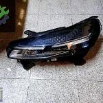 Renault Clio Sol Ön Far Çıkma Parça