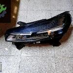 Renault Clio Sol Ön Far Çıkma Parça
