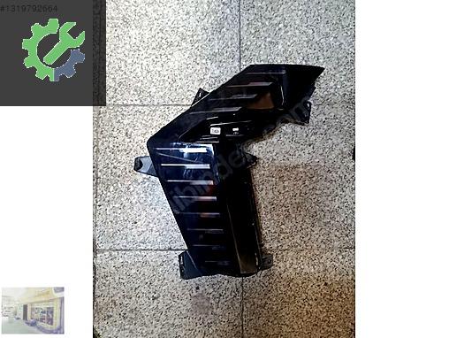 Renault Clio Sol Ön Far Çıkma Parça