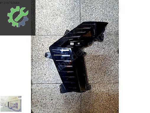 Renault Clio Sol Ön Far Çıkma Parça