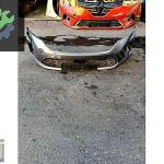 Renault Clio Ön Tampon Çıkma Parça