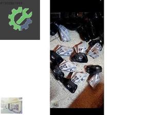 CLIO 5 1.O TCE SAĞ MOTOR KULAĞI 112104949R
