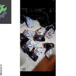 Renault Clio Motor Takozu Çıkma Parça