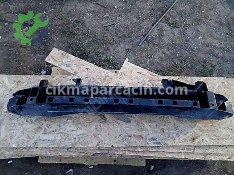 Renault Clio Tampon Darbe Emici çıkma parça