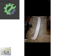 CLIO 5 BAGAJ RÜZGARLIĞI ORJİNAL ÇIKMA 960303390r