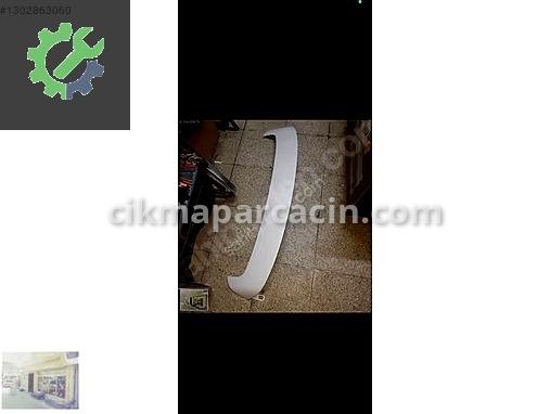 Renault Clio Bagaj 960303390R çıkma parça