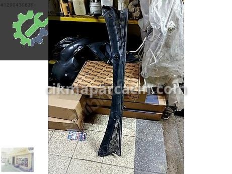 Renault Clio Bakalit çıkma parça