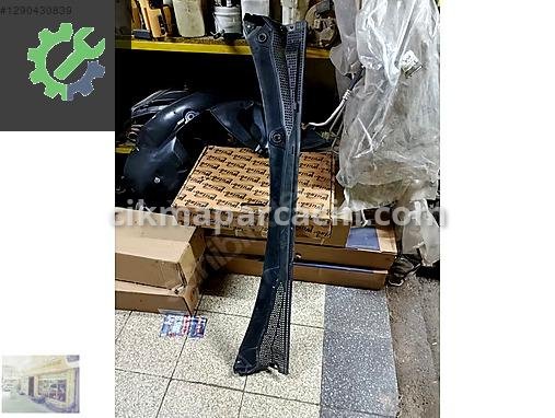 Renault Clio Bakalit 668114189R çıkma parça
