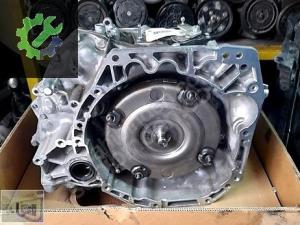 CLIO 5 CVT START STOP DKO 006 ŞANZUMAN ORJİNAL ÇIKMA