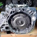CLIO 5 CVT START STOP DKO 006 ŞANZUMAN ORJİNAL ÇIKMA