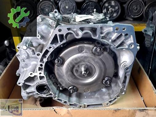 CLIO 5 CVT START STOP DKO 006 ŞANZUMAN ORJİNAL ÇIKMA