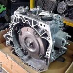 CLIO 5 CVT START STOP DKO 006 ŞANZUMAN ORJİNAL ÇIKMA