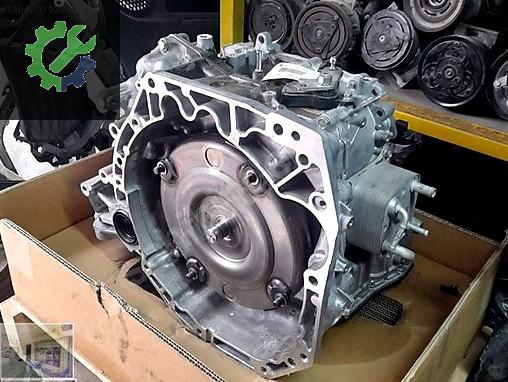 CLIO 5 CVT START STOP DKO 006 ŞANZUMAN ORJİNAL ÇIKMA