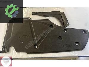 CLİO 5 MEGANE 4 ARKA ALT DİNGİL KORUMA BAKALİTİ MAİS 748W14518R