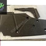 CLİO 5 MEGANE 4 ARKA ALT DİNGİL KORUMA BAKALİTİ MAİS 748W14518R