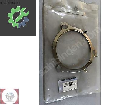 CLİO 5 MEGANE 4 DUSTER 2 KATALİZÖR FLANŞ CONTASI MAİS 147192105R