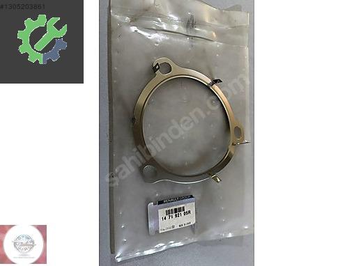 CLİO 5 MEGANE 4 DUSTER 2 KATALİZÖR FLANŞ CONTASI MAİS 147192105R