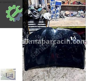 Renault Clio Kaput çıkma parça