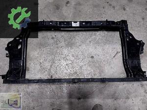 CLİO 5 ÖN PANEL ORJİNAL ÇIKMA 625009467R-­625000427R