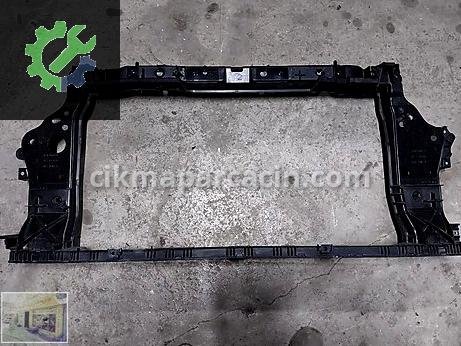 Renault Clio Ön Konsol Panel çıkma parça