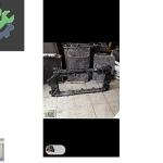 CLİO 5 ÖN PANEL ORJİNAL ÇIKMA 625009467R-­625000427R