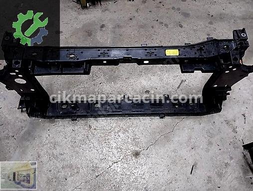 Renault Clio Ön Konsol Panel 625009467R çıkma parça