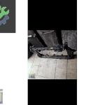CLİO 5 ÖN PANEL ORJİNAL ÇIKMA 625009467R-­625000427R
