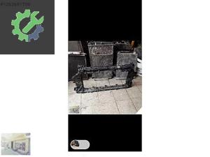 CLİO 5 ÖN PANEL ORJİNAL ÇIKMA 625009467R-­625000427R