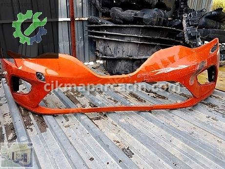 Renault Clio Ön Tampon çıkma parça