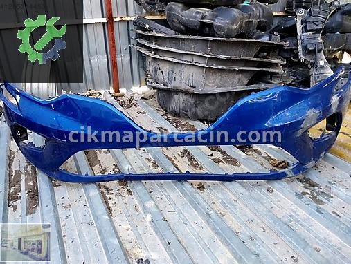 Renault Clio Ön Tampon çıkma parça
