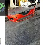 CLİO 5 ÖN TAMPON ORJİNAL ÇIKMA 620220229R