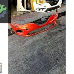 CLİO 5 ÖN TAMPON ORJİNAL ÇIKMA 620220229R
