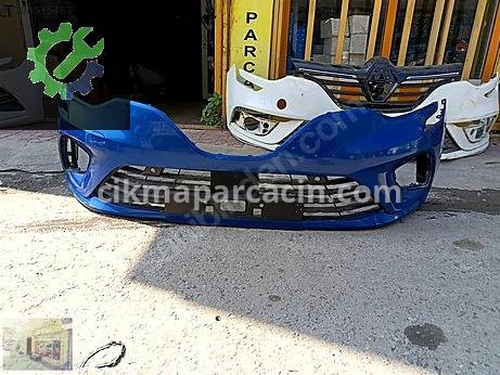 Renault Clio Ön Tampon çıkma parça