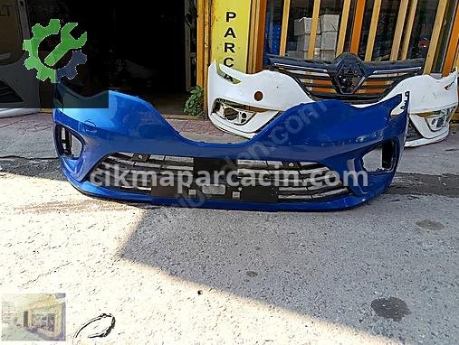 Renault Clio Ön Tampon 620228966R çıkma parça