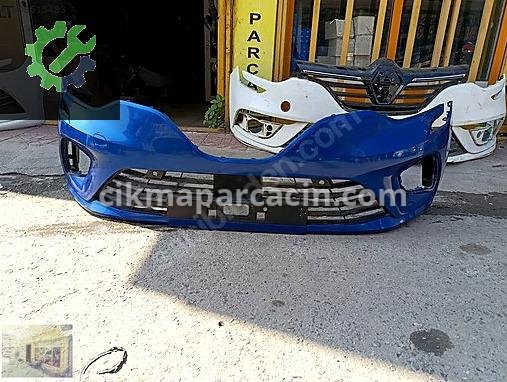 Renault Clio Ön Tampon 620228966R çıkma parça
