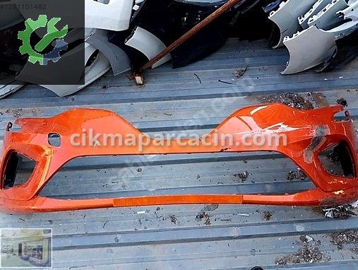 Renault Clio Ön Tampon 620228966R çıkma parça