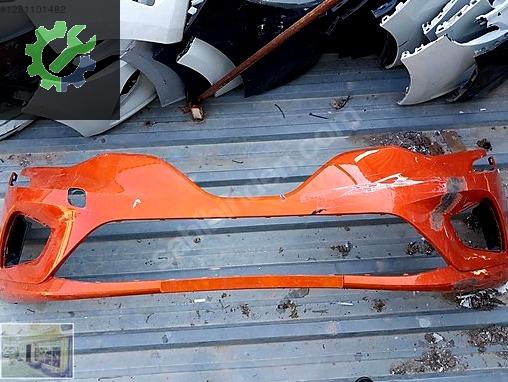 CLİO 5 ÖN TAMPON ORJİNAL ÇIKMA 620228966R