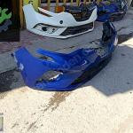 CLİO 5 ÖN TAMPON ORJİNAL ÇIKMA 620228966R