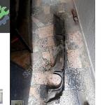 CLIO 5 RS ARKA TAMPON DİFİZÖR 850B28293r